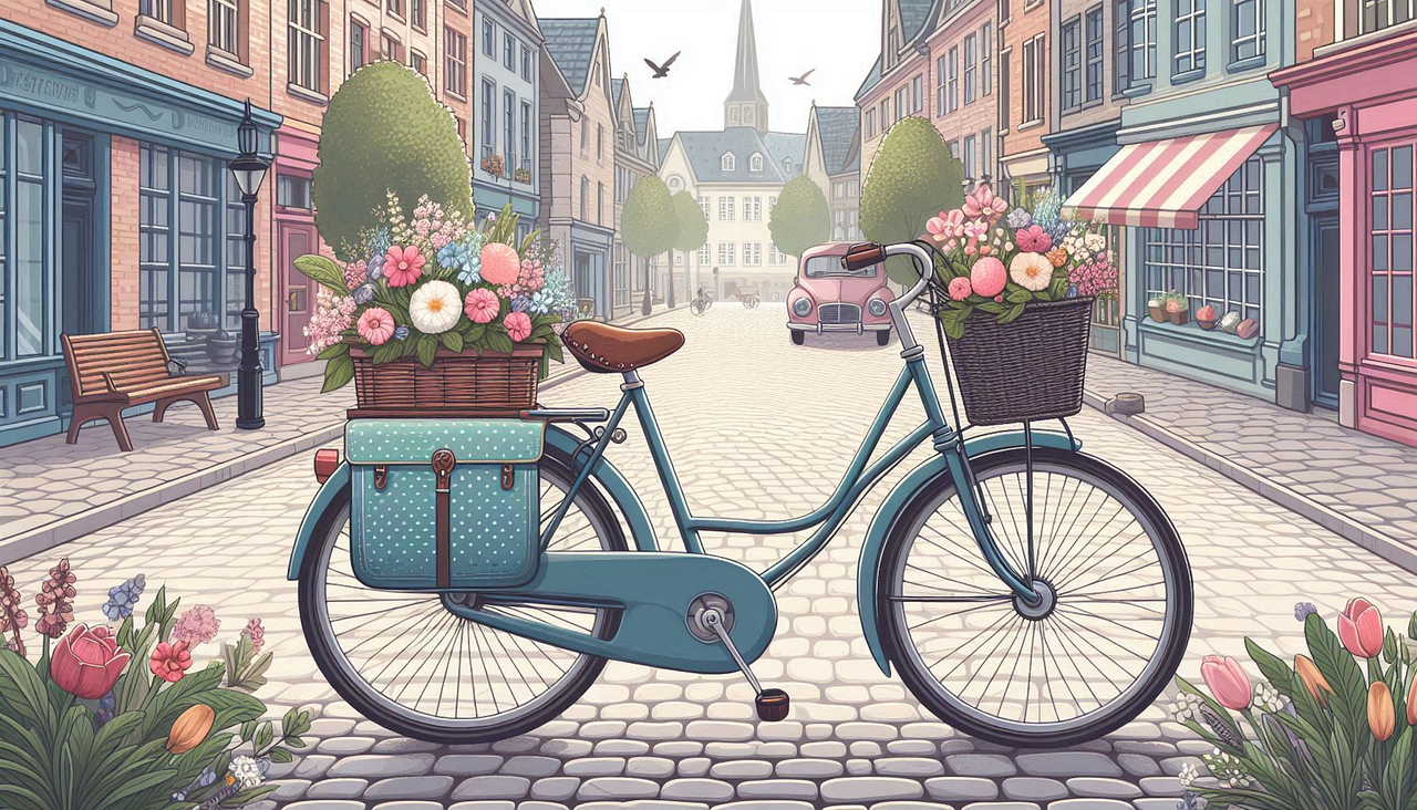 Vacanze su due ruote: il cicloturismo a misura di famiglia parte dalle ciclabili facili