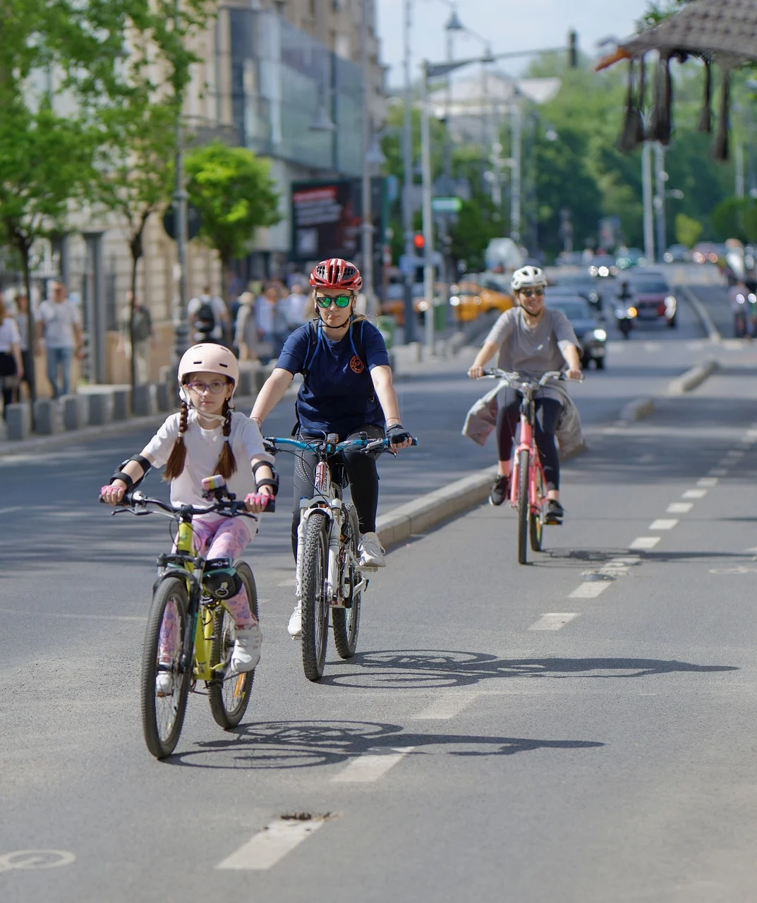 Da Mantova a Peschiera del Garda: in bici lungo la Ciclovia del Mincio