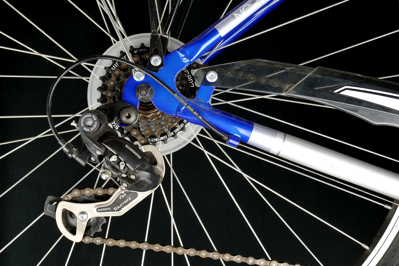 Cambio elettronico o meccanico? La svolta tecnologica del cicloturismo moderno