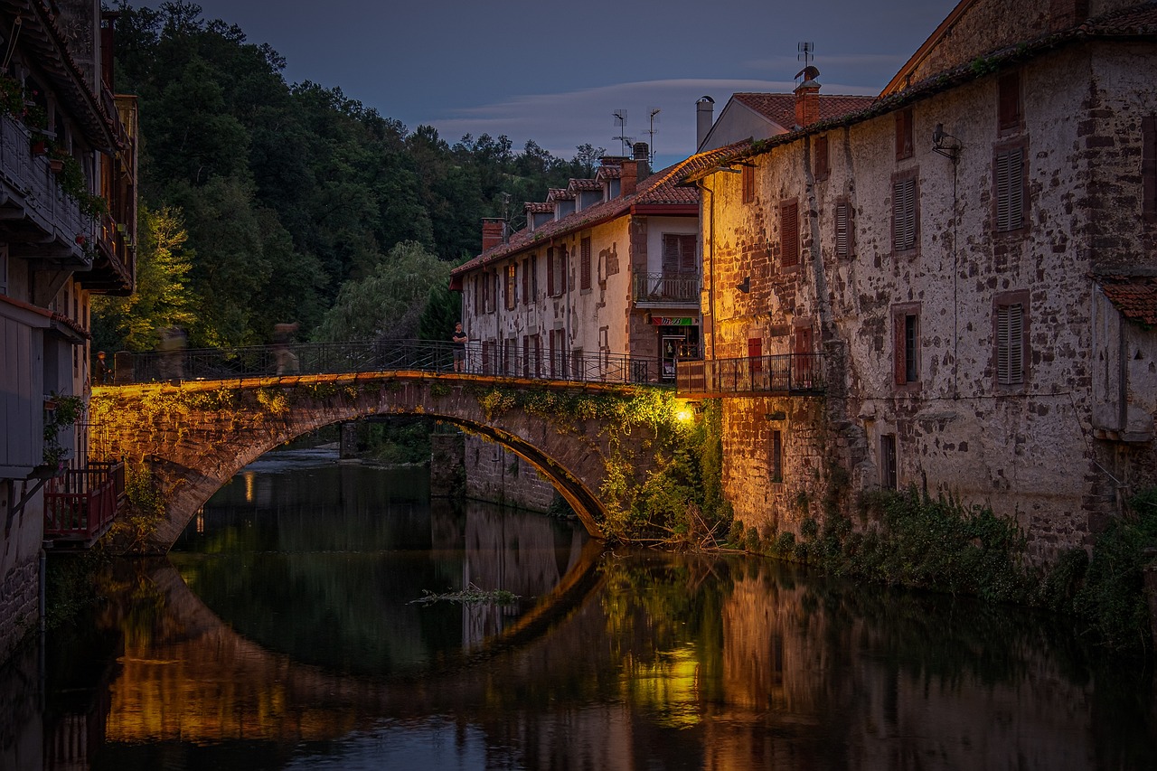 Pedalando nella storia: in bici tra i borghi segreti di San Pellegrino