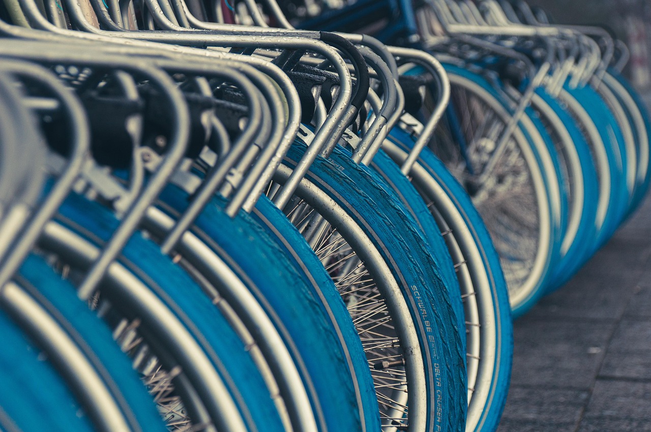 San Salvario, ritrovata la bici speciale rubata a una bambina di 8 anni