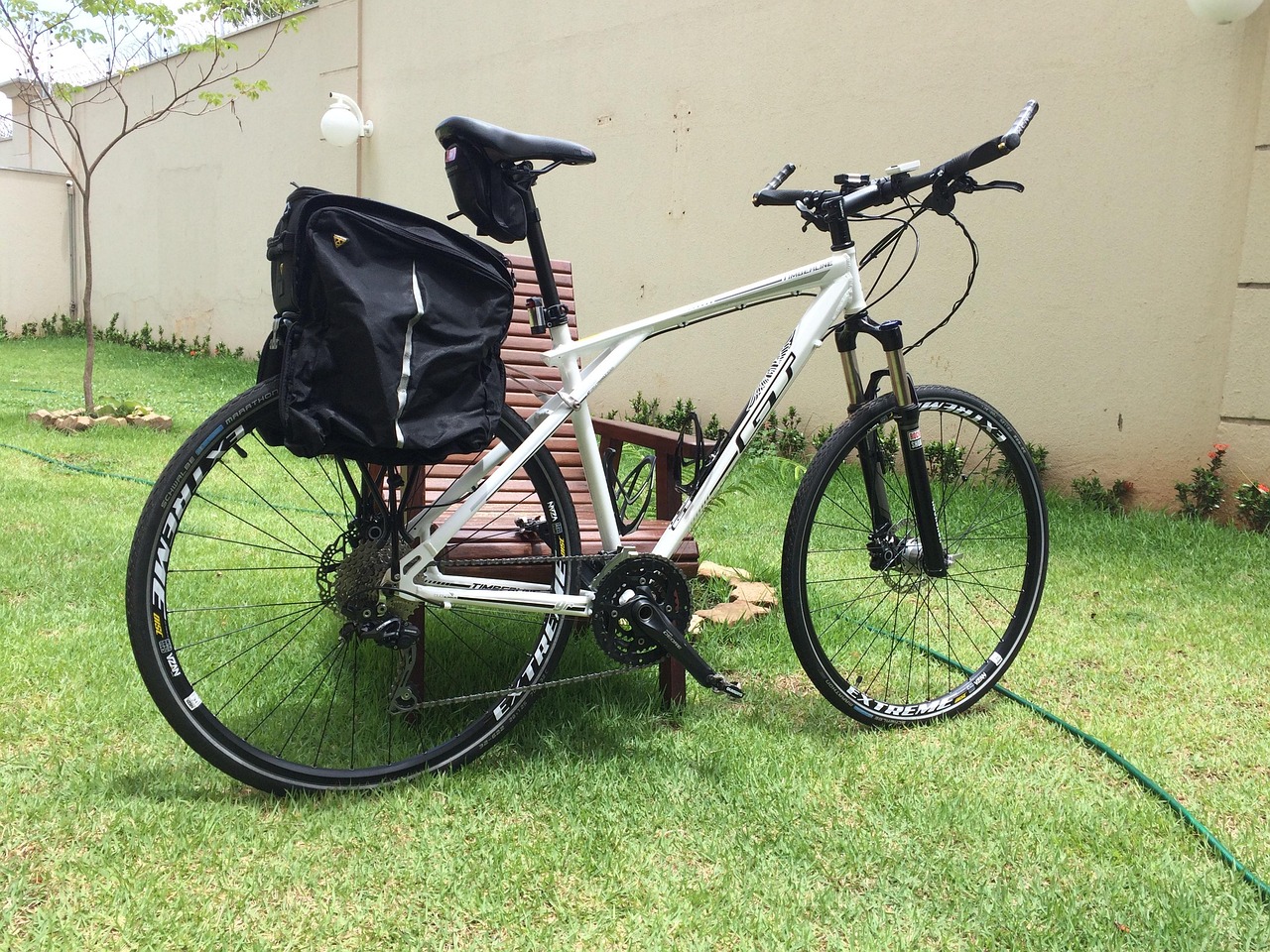 Economia in sella: il cicloturismo come motore dei territori