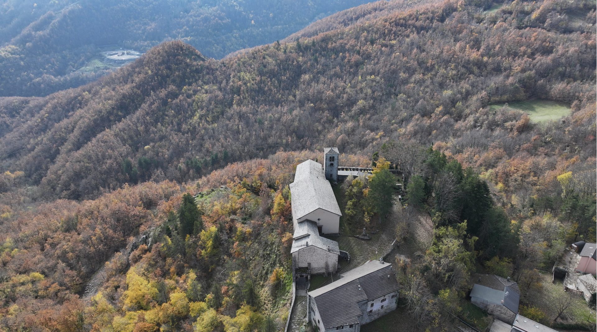 Pedalando sulla Via Vandelli: la scoperta delle mummie di Roccapelago con Paolo Boschini