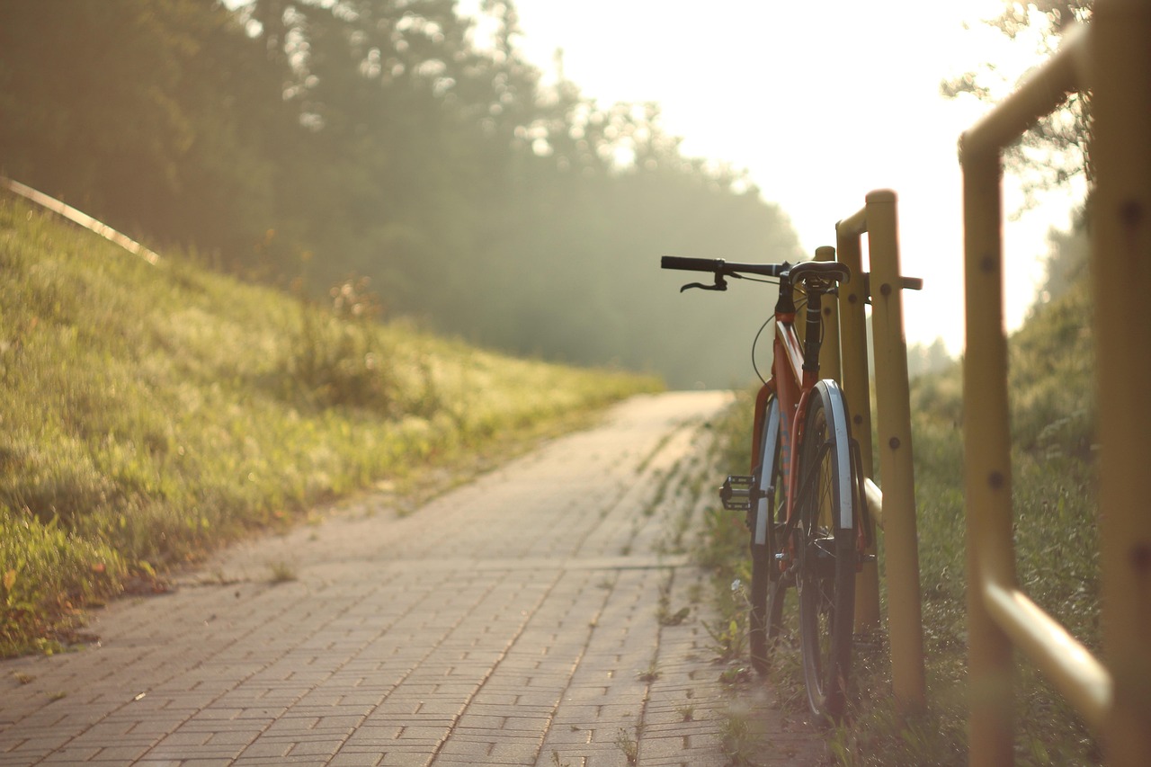 Pedalare Lenti per Andare Lontano: perché il cicloturismo è il viaggio del futuro