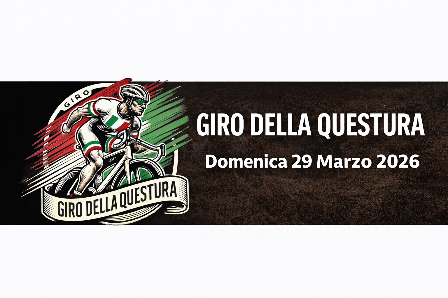 giro della questura